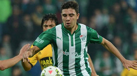 Gürcan Bilgiç: Ozan Tufan, 2-3 güne F.Bahçe'de