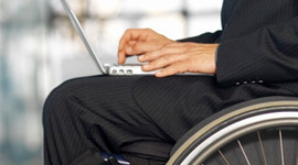 25 bin engelli kadrosu açık!