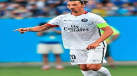 "Galatasaray Ibrahimovic için teklif yaptı"