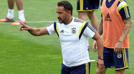 Pereira'nın Alex'i Robin van Persie