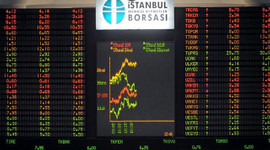 Borsa İstanbul fark atıyor!