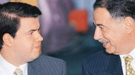 Oğul Ören bayrağı resmen devraldı!