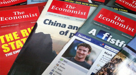 The Economist İtalyanlara satıldı
