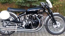 Dünyanın en değerli 10 motosikleti