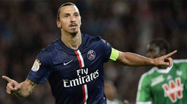 Ibrahimovic'in menajerinden Galatasaray açıklaması