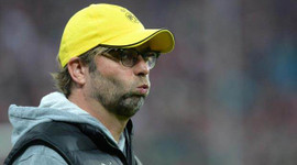F.Bahçe'den Jürgen Klopp'a teklif