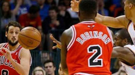 NBA devi Fener'e geliyor