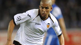 Fenerbahçe'den Feghouli çıkarması