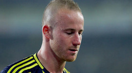 Stoch için sürpriz buluşma! Menajeri...