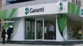 Garanti Bankası davada taraf oldu