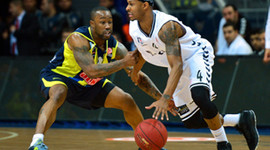 Beşiktaş'ta Daniel Ewing şoku