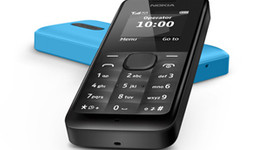 20 dolara bir ay şarjı bitmeyen telefon!