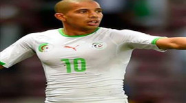 Feghouli 'bitti' dediler