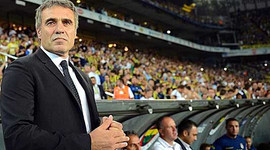 Ersun Yanal: Diego sahanın her yerindeydi