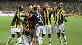 Fenerbahçe - Atromitos maçı şifresiz!