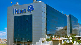 İhlas Holding yönetiminde yeni yapılanma