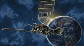 GÖKTÜRK-2'den 70 günde 1000 devrialem