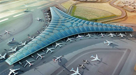 4 milyar dolarlık ihale Türk şirketin