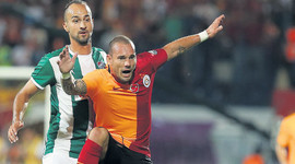 1.3 milyon euro kesik!