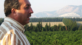 Çiftçiye 1 milyonluk hibe desteği