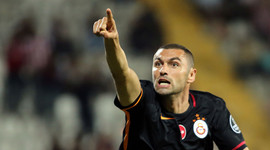 Burak: 'Hamza Hoca'yı biz şampiyon yaptık!'