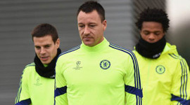 Fenerbahçe'den Terry atağı!