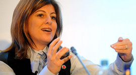 YASED'e yeni başkan!