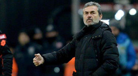 F.Bahçe'den Aykut Kocaman'a müjde