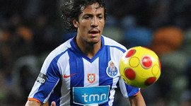 Beşiktaş'ta Bruno Alves operasyonu