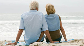 İndirimli tatil masada