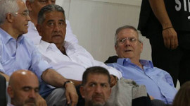 Aziz Yıldırım bombayı patlattı!