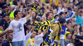 Fenerbahçe'de 30 milyon TL’lik zarar