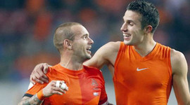 Hollanda Milli takım kadrosu açıklandı!