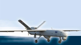 Türk kuşu seri üretime geçiyor!