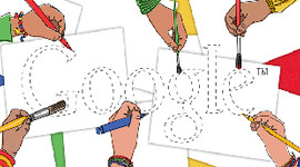 Google logo yarışması başladı