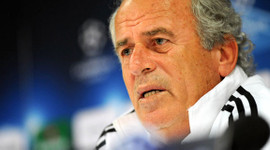 Mustafa Denizli: Yazıklar olsun