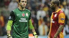 Galatasaray'ın yıldız oyuncusu gidiyor!