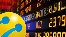 Hisselerini uçuracak