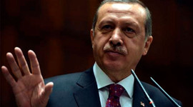 Erdoğan'dan faiz çıkışı