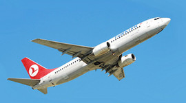 THY'nin rotası ihracatı uçurdu!