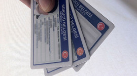 Ehliyette bunu yapanlar yandı!