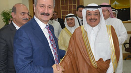 450 milyon dolarlık imza!