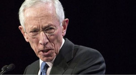 Fischer'dan faiz açıklaması