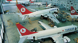Airbus ile THY yakın temasta!