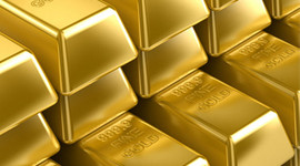 Altın inişe 'dur' dedi!