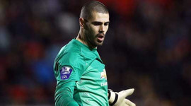 Valdes, Beşiktaş'a ateş püskürdü