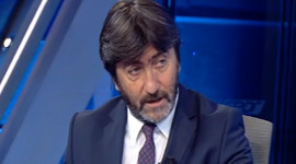 Rıdvan Dilmen'in Ozan Tufan isyanı!