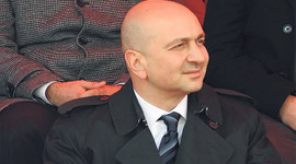 Koza-İpek Grubu'na operasyon