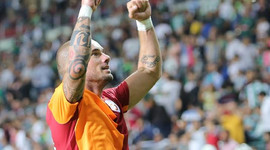 Galatasaray'da herkes bunu konuşuyor! Sneijder...