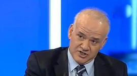 Ahmet Çakar: Yazıklar olsun